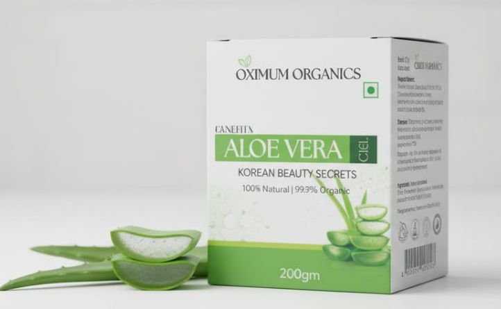 ALOE VERA GEL