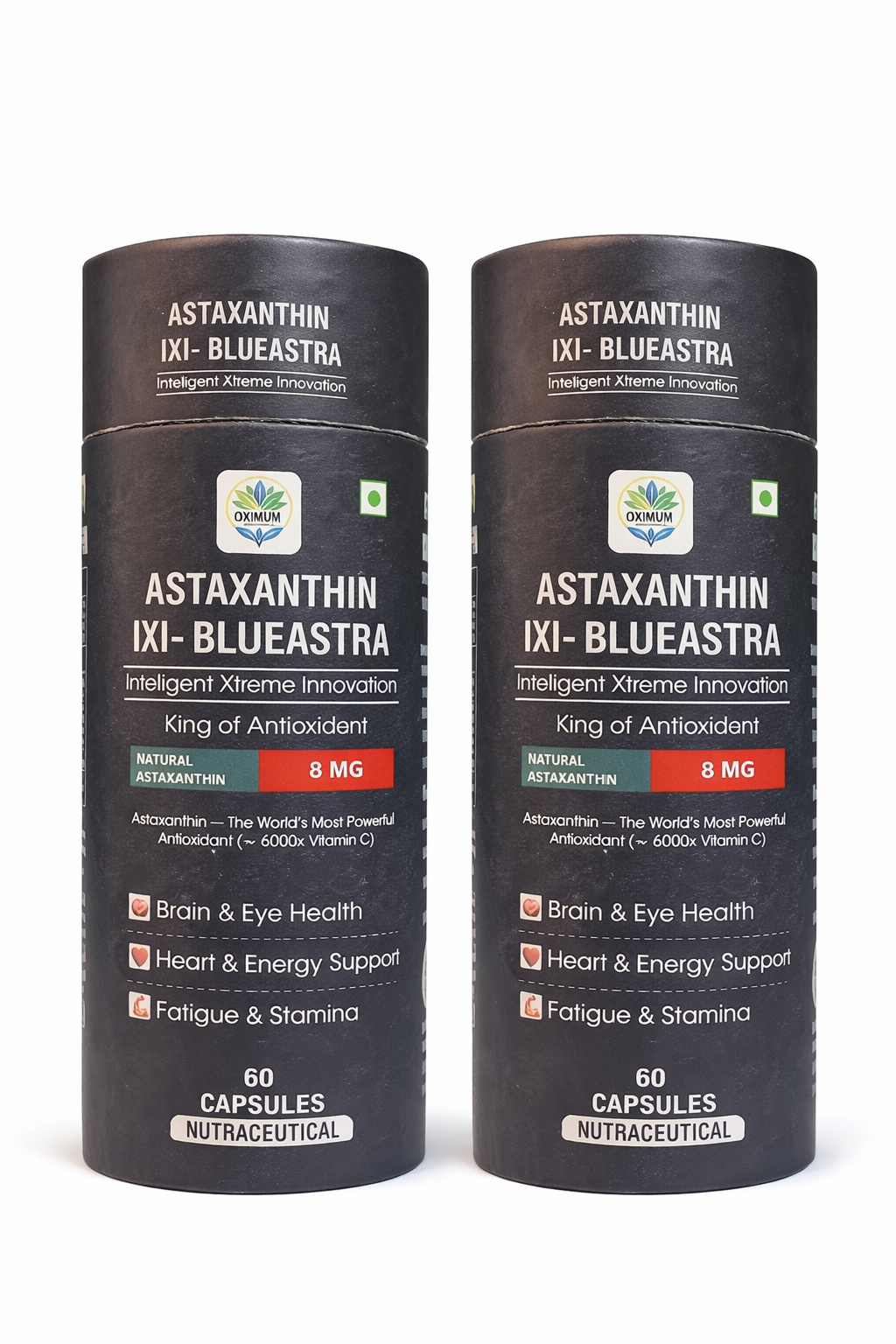 INTRODUCTORY PACK ???IXI-BLUEASTRA (COMB