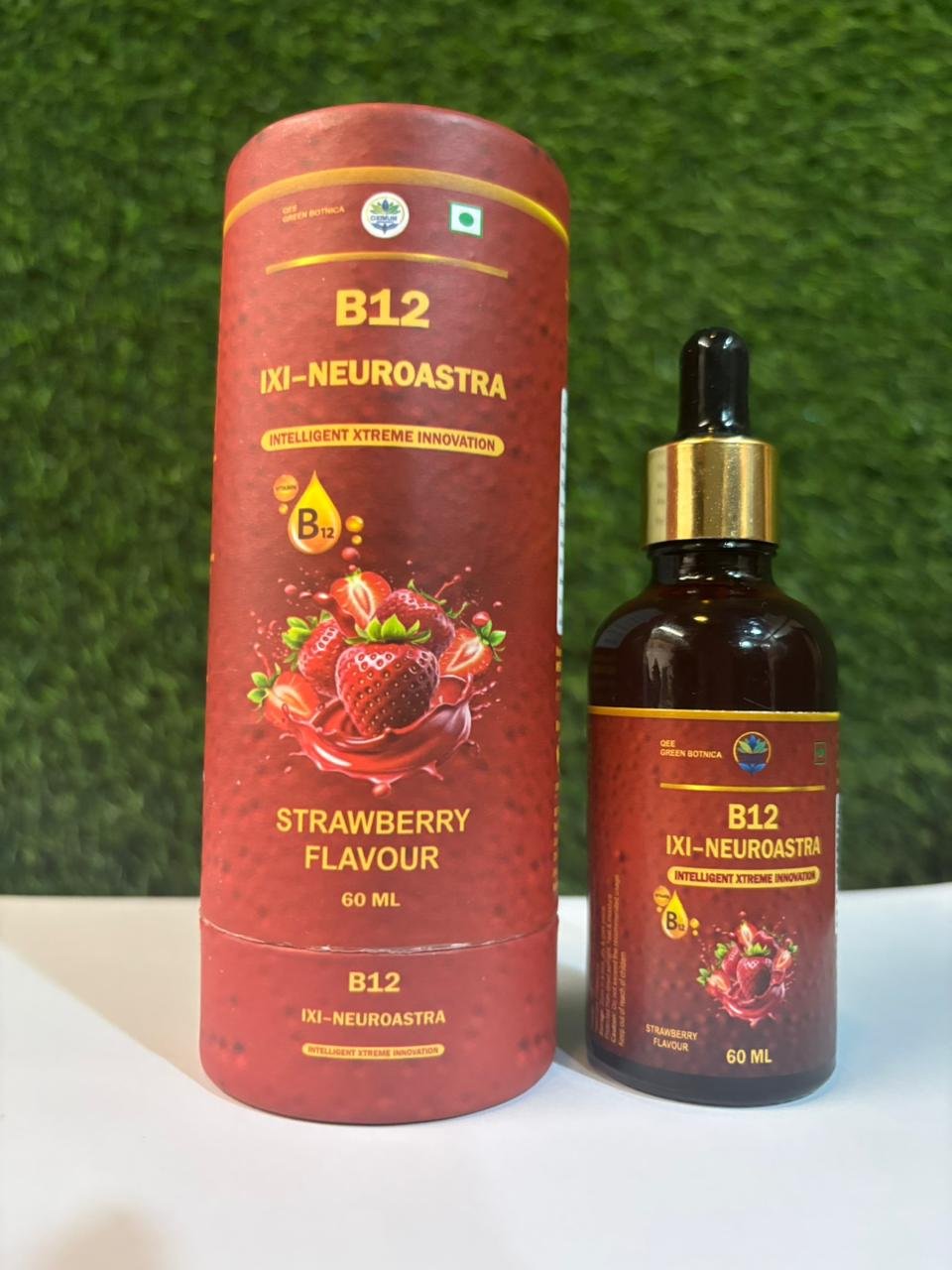 IXI-B12 NEUROASTRA