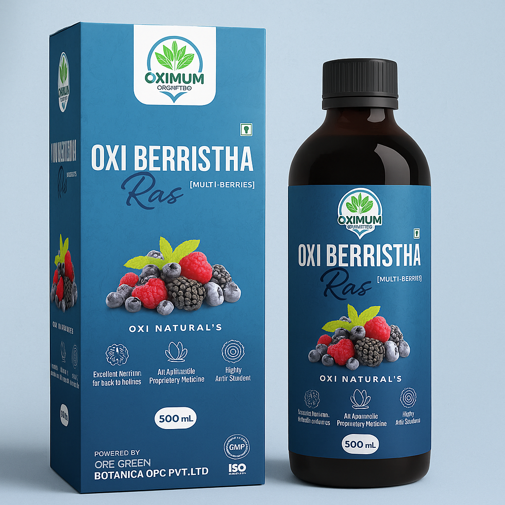 OXI-BARRISTHA