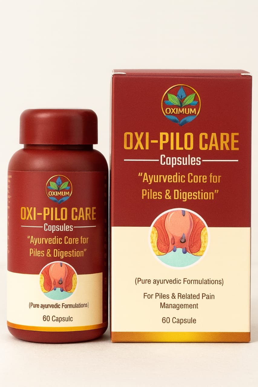 OXI-PILO